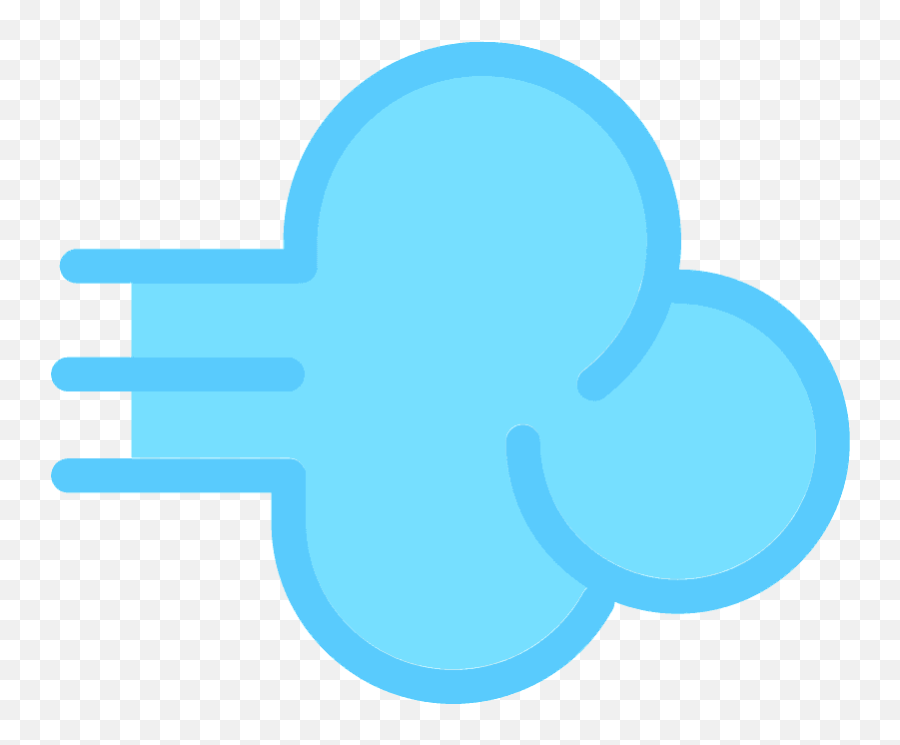 Dashing Away Emoji Clipart Free Download Transparent Png - Dash Emoji Png,Away Emoji