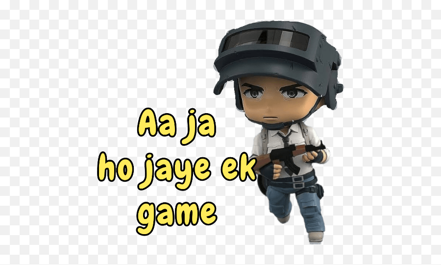 Jai Pubg - Battlegrounds Emoji,Pubg Emoji