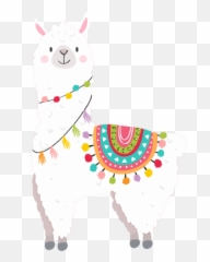 Alpaca Drawing Llama Decor Llama Arts - Llama Sticker Emoji,Alpaca Emoji