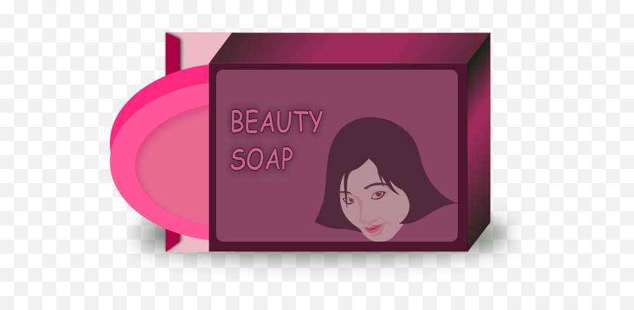 Asian Beauty Soap Vector Image - Beauty Soap Clipart Emoji,Asian Emoticon