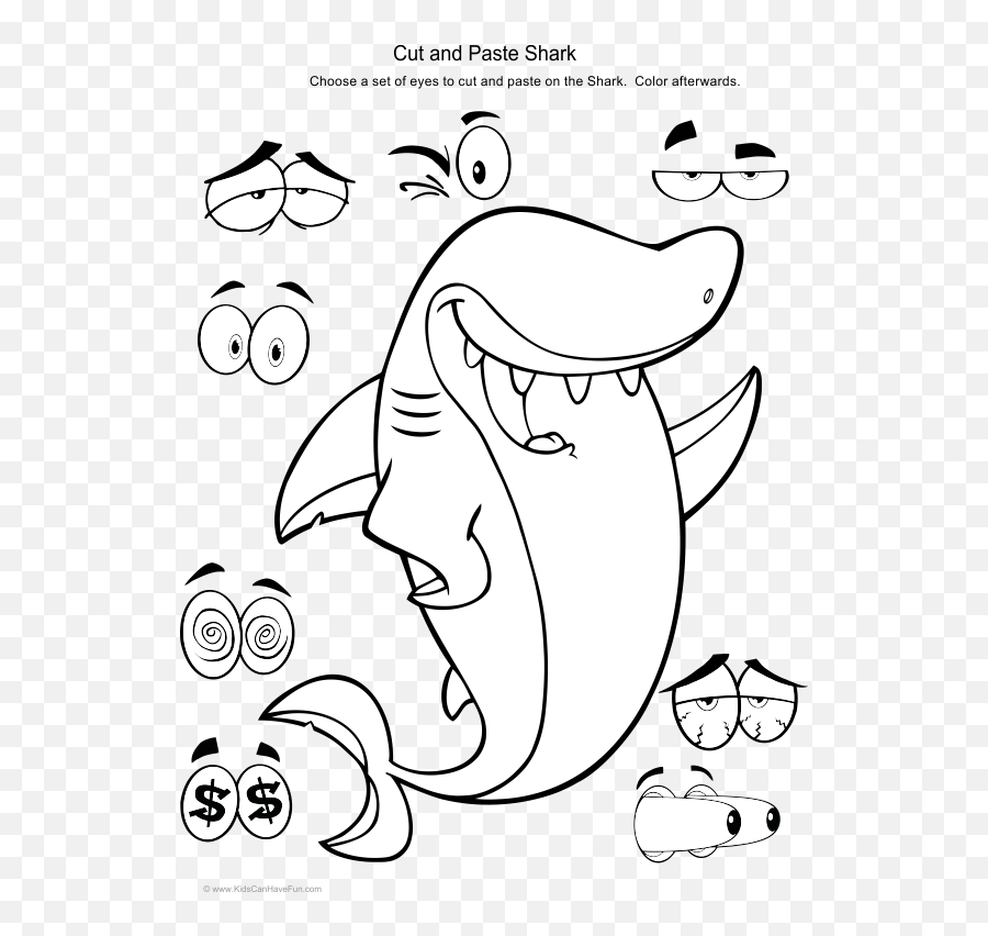 Pin On Beach Themes - Surfboard Cartoon Black And White Emoji,Shark Emoji Text
