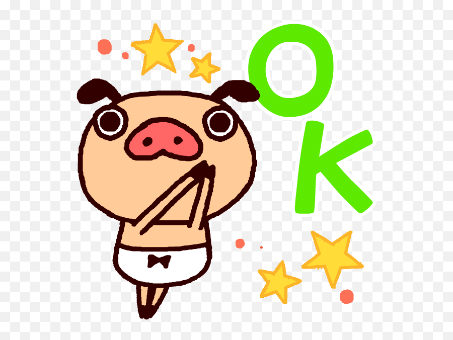 Png Ok Emoji,Tighty Whities Emoji