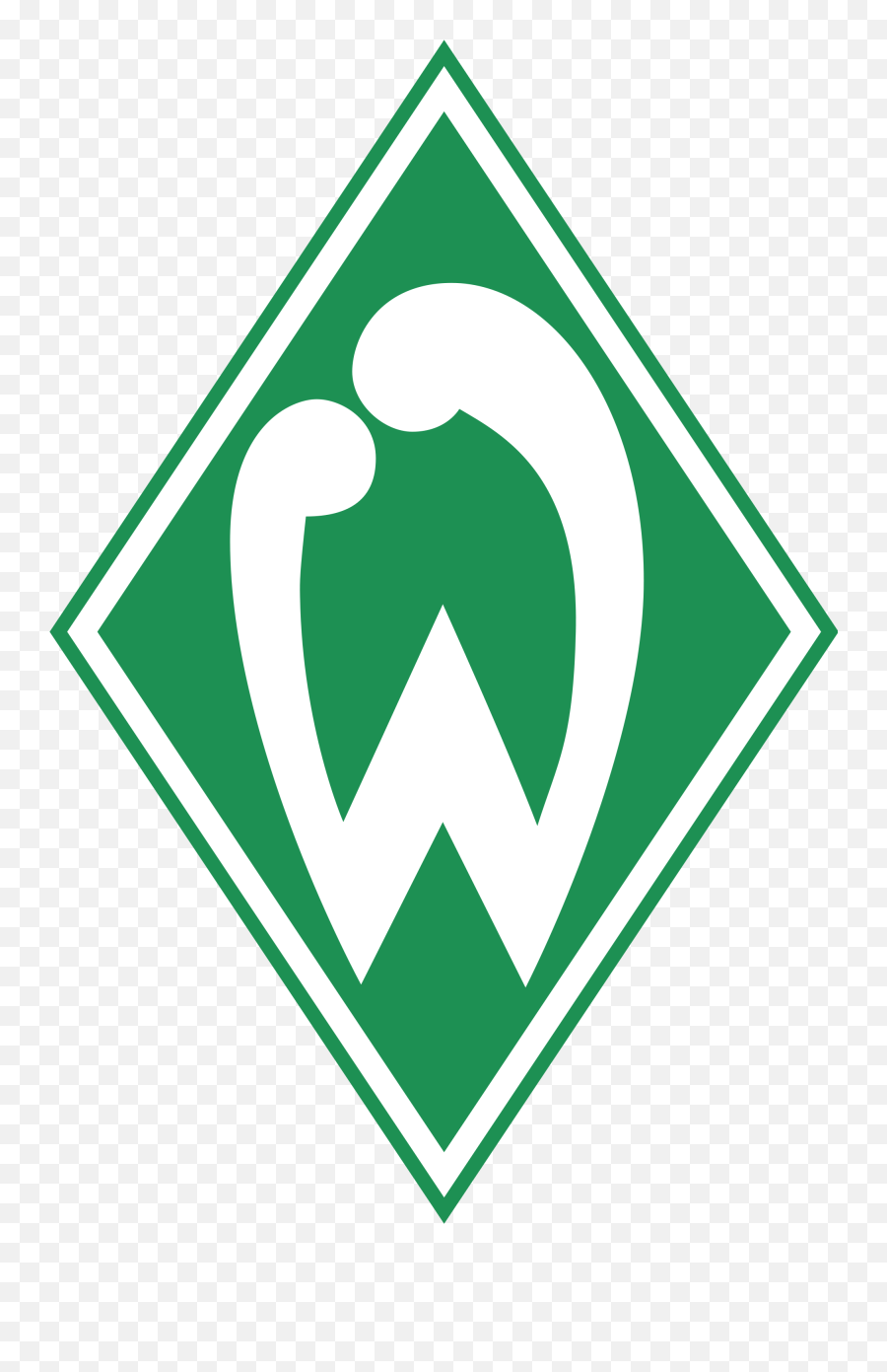 Bremen Logo Transparent Png - Stickpng Werder Bremen Emoji,German Emojis