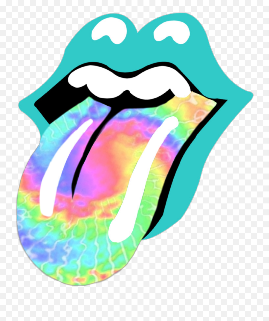 Largest Collection Of Free - Toedit Tongue Stickers Emoji,Long Tongue Emoji