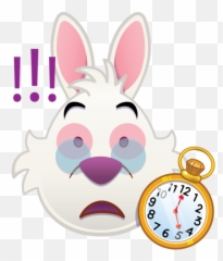 Disney Emoji Blitz - Alice
