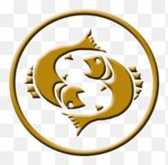 Pisces Png And Vectors For Free Download - Logo Emoji