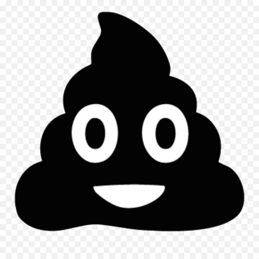 Pin - Poop Emoji Transparent Png,Kayak Emoji