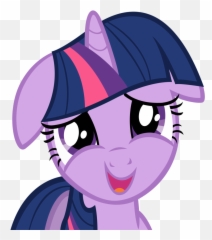 Emoticon Suggestions Thoughts And Feedback - Twilight Sparkle Happy Crying Emoji