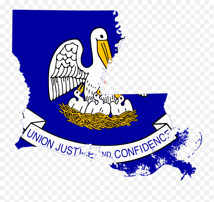 Flag - 5 Louisiana State Symbols Emoji,Wales Flag Emoji