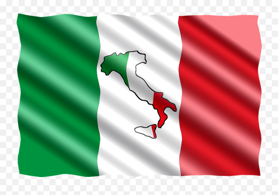 Flag Boots Sicily - Italian Flag Cartoon Transparent Emoji,Sicilian Flag Emoji