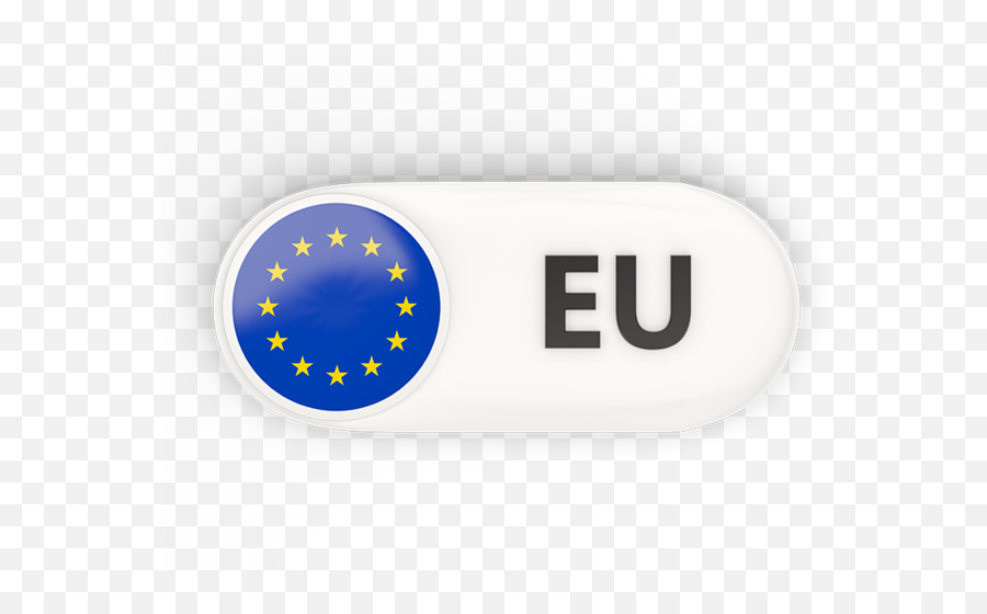 Europe Trip Travel Vacation Europeflag - Flag Emoji,Eu Flag Emoji