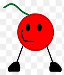 Cherry - Smiley Emoji,Raspberries Emoticon