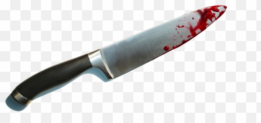 Pin - Communist Violence In Kerala Emoji,Skull Gun Knife Emoji