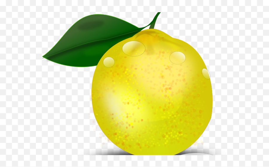 Limon Tropical Png Transparent Png - Lemon Emoji,Lemon Emoji Png