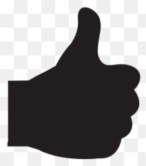 Nice Symbol Thumbs Up Png Image - Nice Symbol Emoji,Emoticons Thumbs Up