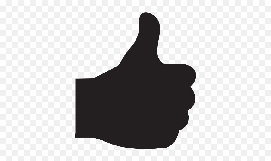 Nice Symbol Thumbs Up Png Image - Nice Symbol Emoji,Emoticons Thumbs Up