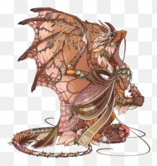 Dragon Share - Dragon Wearing A Sweater Art Emoji,Snake Boot Emoji