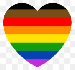 The Pride Of Noco - Heart Emoji