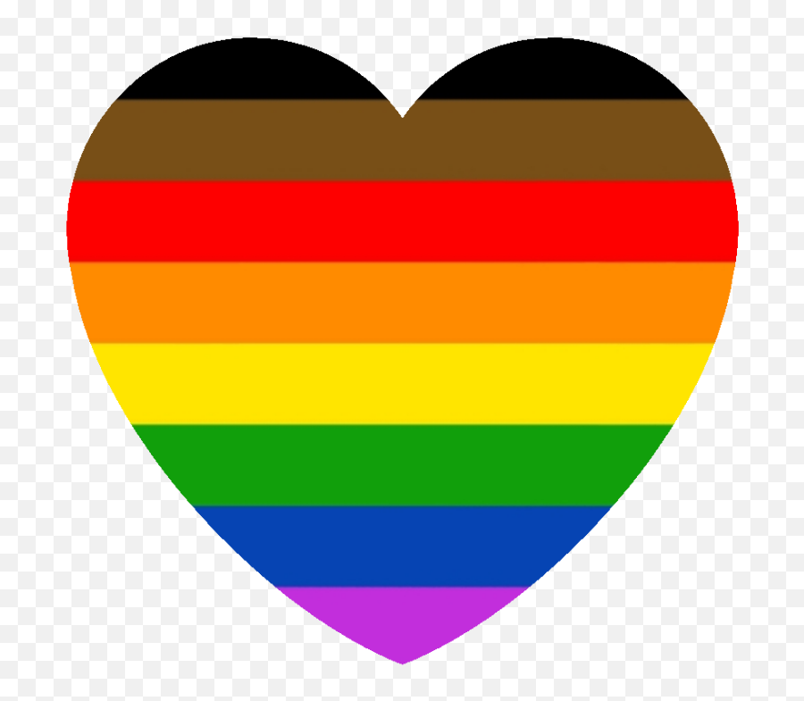 The Pride Of Noco - Heart Emoji,Gay Emojis Android