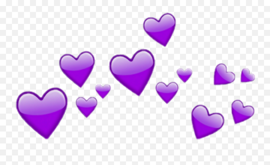 Heart Emojis Meme Png Clipart - Corazones Png Emoji,Heart Emoji Meme