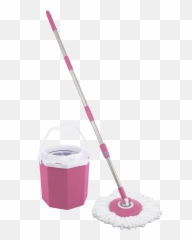 Clean Spin 360 Octomop Bucket - Floor Emoji,Broom Emoji For Iphone
