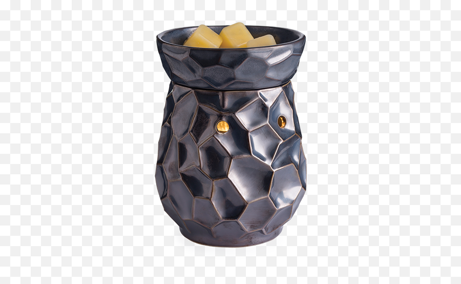 Fox Illumination - Candle Warmer Emoji,Vase Bomb Emoji