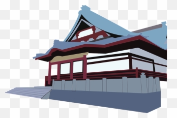 Free Buddhism Yoga Vectors - Japan Home Png Emoji,House Emoji