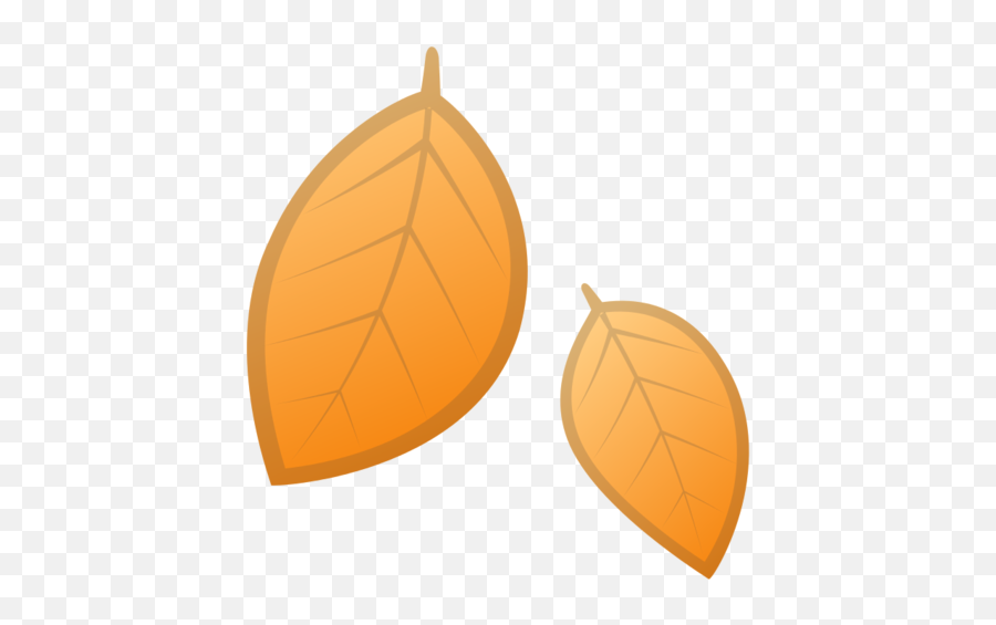 Fallen Leaf Emoji - Emoji Fall Leaves,Fall Emojis Copy And Paste