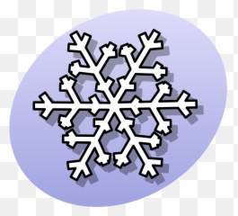 P Snowflake - Weather Symbols Snow Emoji,Air Conditioner Emoji