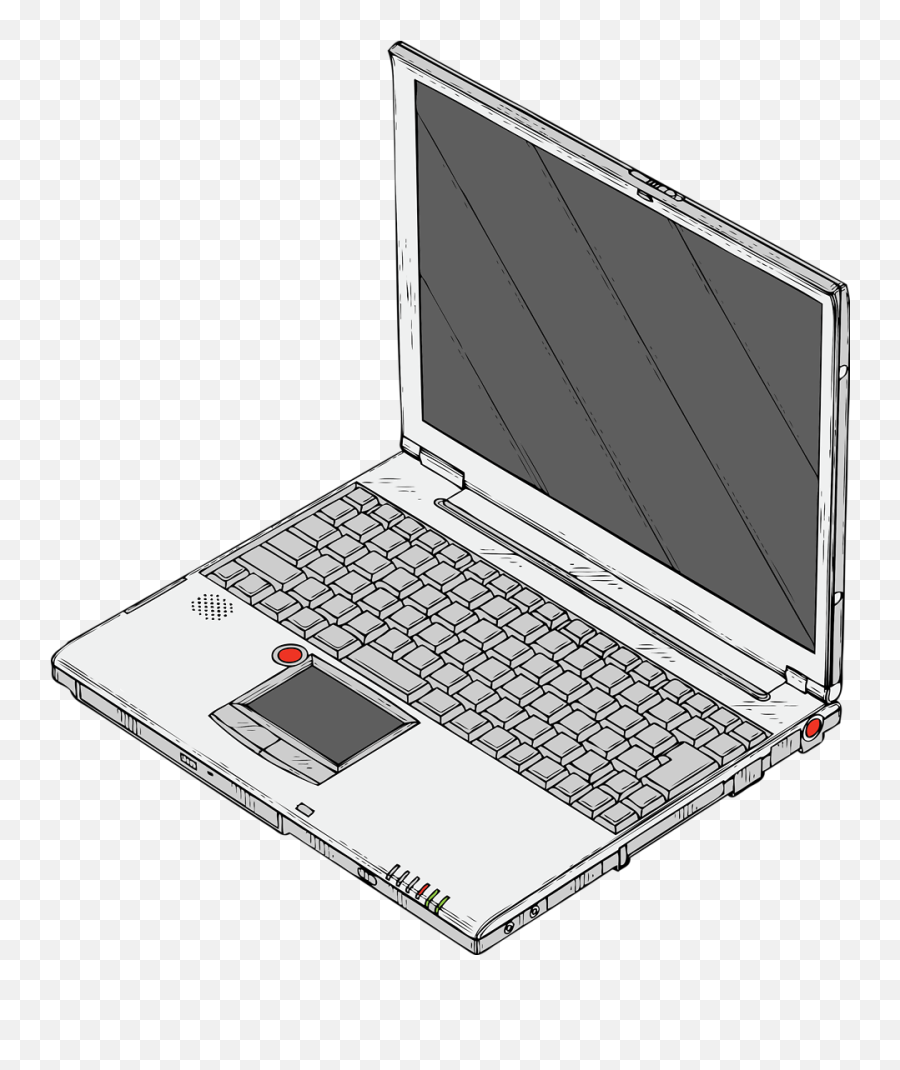 Laptop - Laptop Clipart Emoji,Windows Emoji Keyboard