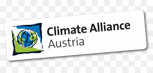 Logo Climate Alliance Austria - Klimabündnis Emoji