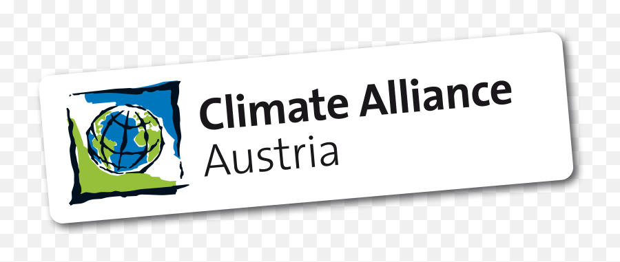 Logo Climate Alliance Austria - Klimabündnis Emoji,Road Trip Emoji