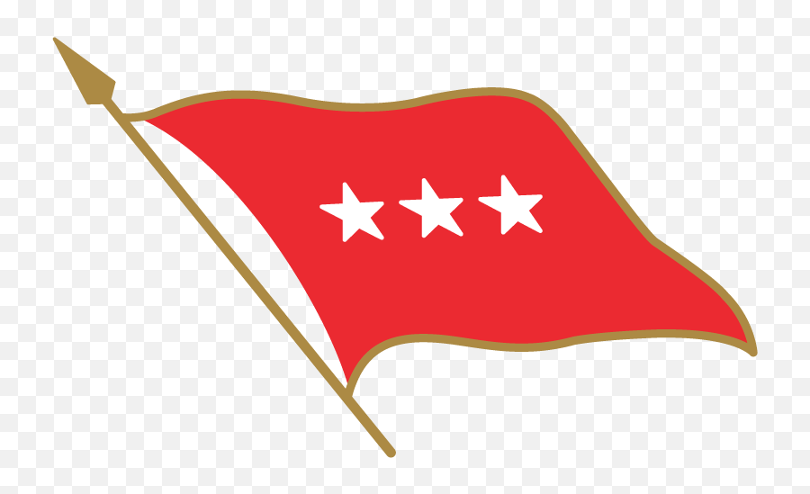 Flag Image Library Library Png Files - Us Army Major General Flag Emoji,Usmc Flag Emoji