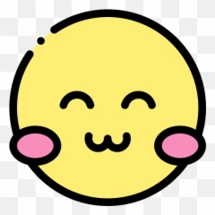 Cute - Emoticon Inteligente Png Emoji,^o^ Emoticon