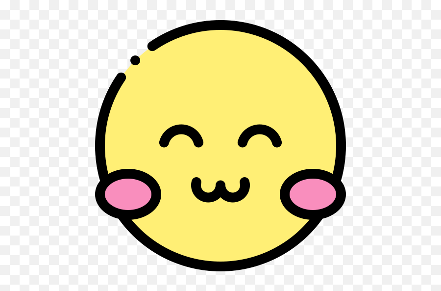 Cute - Emoticon Inteligente Png Emoji,^o^ Emoticon