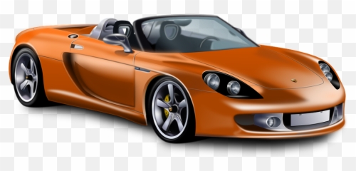 Car Brown Vehicle - Sport Car Png Emoji,Fast Car Emoji