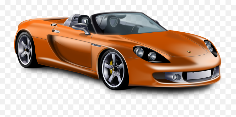Car Brown Vehicle - Sport Car Png Emoji,Fast Car Emoji