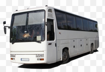 Bus Png Image - In Emoji