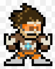 Pixilart - Pixel Art Kid Flash Emoji,Tardis Emoticon Facebook