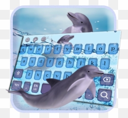 Seaworld Dolphin Keyboard - Dolphin Live Keyboard Emoji,Dolphin Emoji Android