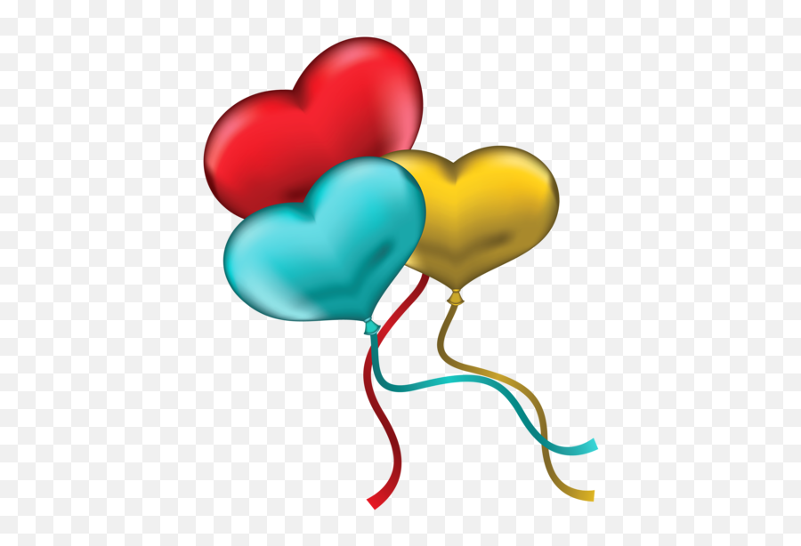 Pin - Free Birthday Balloons Clip Art Emoji,Baloon Emoji