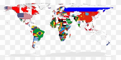 A Few Additional Thoughts - World Map Emoji,Texas Flag Emoji Copy And Paste