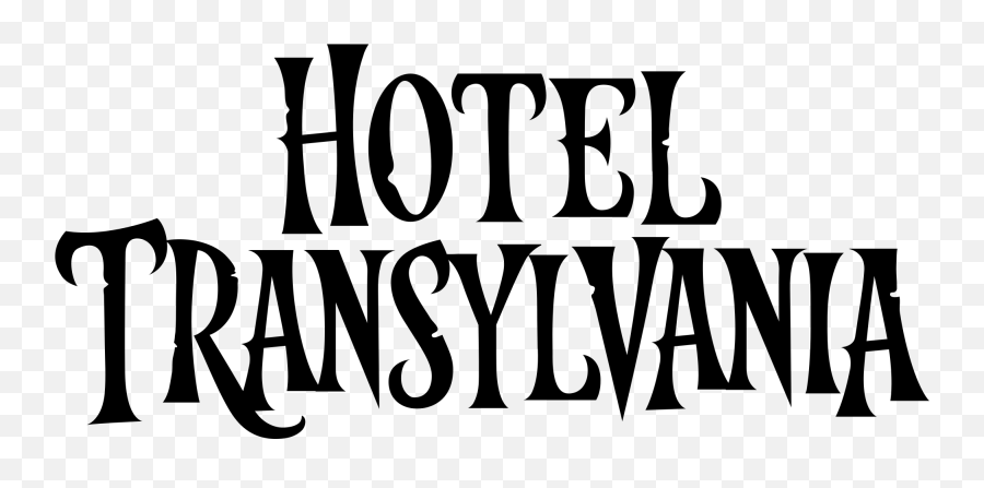 Hotel Transylvania - Hotel Transylvania 1 Logo Png Emoji,Scream Emoji