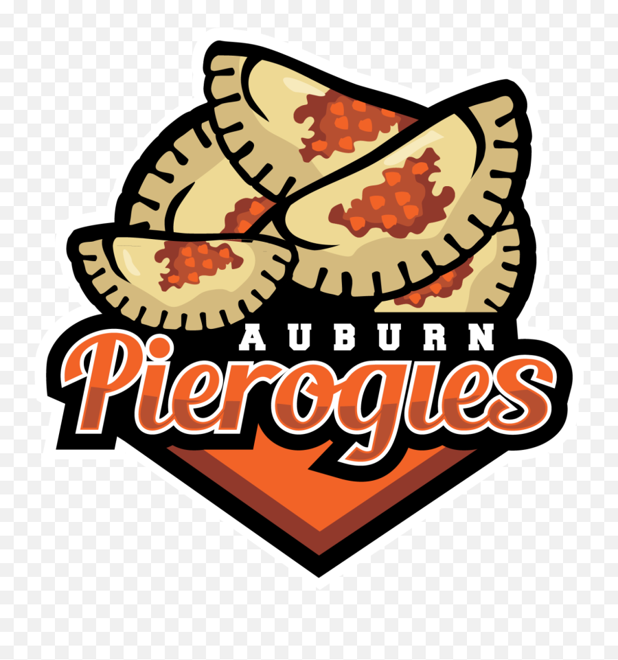 Auburn Pierogies - Clip Art Emoji,Auburn Emoji