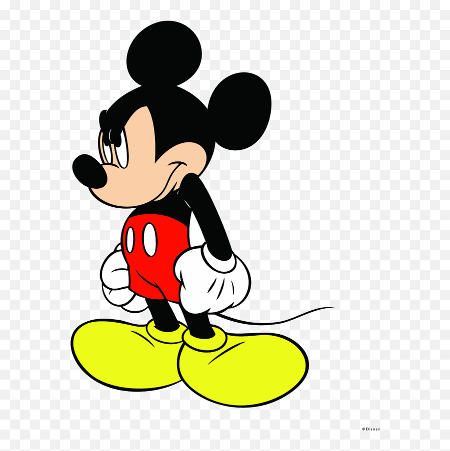 Disney Galore Clipartsco Angry The Dis Discussion - Angry Mickey Mouse Angry Png Emoji,Surprised Emoji Transparent Background