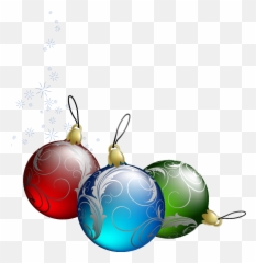 Free Pictures - Transparent Background Christmas Clip Art Emoji,Emoji Christmas Ornaments