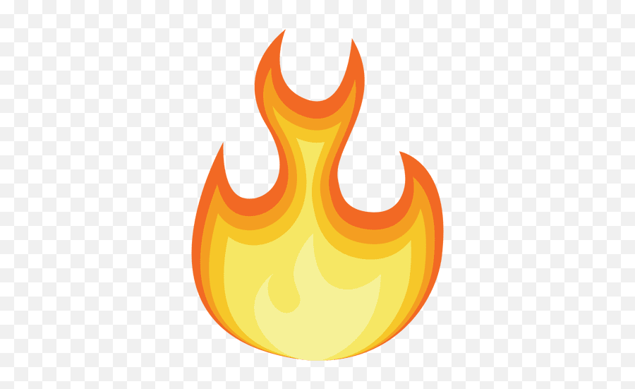 Cartoon Fire Png - Fuego Animado Png Emoji,Lit Fire Emoji