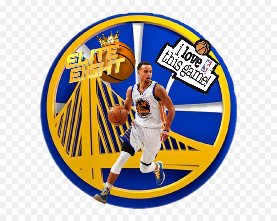 Popular And Trending Stephen Curry Stickers On Picsart - Love This Game Emoji,Dubnation Emoji