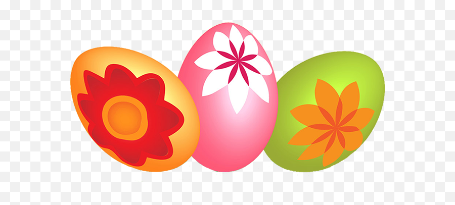 Funny And Cute Easter Clip Art - Clip Art Easter Eggs Transparent Background Emoji,Easter Egg Emoticon