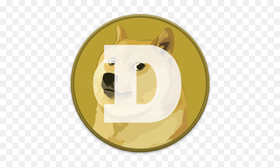 Nuske Javani K - Apkonline Doge Coin Emoji,Horseshoe Emoji